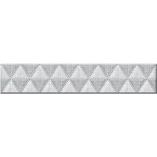Illusio Bianco Border ''Geometry'' 315x62